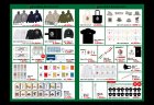 「Mリーグ」M.LEAGUE OFFICIAL SHOP第一弾 新グッズ発表～オープンを記念しMリーガーとの写真撮影会も決定～