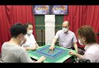 協会の市村泰蔵、最高位戦の庄司和恵が更にスコアを伸ばして上位キープ！配信卓ではRMUの宮田信弥の国士無双も炸裂！／ 第6期麻雀の頂朱雀リーグ 第5節 結果