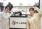 【Mリーグ】東京・日本橋のM.LEAGUE OFFICIAL SHOP東京のメディアお披露目会の様子を公開！オープンは9月2日！