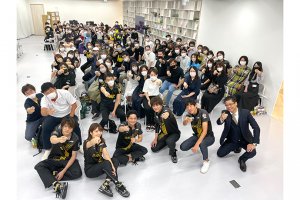 【Mリーグ】丸善日本橋店にオープンした「M.LEAGUE OFFICIAL SHOP東京」を出版区チャンネルがMリーグファン目線で紹介！