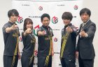 【Mリーグ】TEAM雷電インタビュー「誰が何と言おうと、今シーズン雷電が勝てば一番盛り上がる」