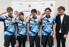 U-NEXT Pirates　2人を入れ替え最注目の「シン・パイレーツ」！