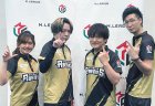 【Mリーグ】渋谷ABEMASインタビュー「たくさん笑ってたくさん泣いて、青春していこうと思います」