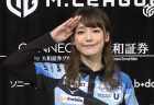【11/11 Mリーグ2022-23 第1試合結果】瑞原明奈が親の倍満24000をアガって大トップ！Piratesは3位に浮上、ポイントがプラスに転じる！
