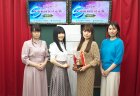 着順勝負の大激戦！西嶋千春が4度目の女流最高位に 渡辺洋香はあと一歩で21年ぶり戴冠を逃す／第22期女流最高位決定戦