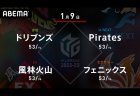 丸山 VS 松ヶ瀬 VS 東城 VS 瑞原 女性陣の猛攻に対して松ヶ瀬はどう受けて立つのか！？【Mリーグ2022-23 1/9 RS53日目 第1試合メンバー】