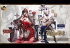 『雀魂』 期間限定イベント「運命の導き」開催中！ 雀士のピックアップにカーヴィや森川綾子が登場！