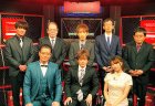 息をつかせぬ連続攻撃で一気にリードを広げた猿川真寿が逃げ切りファイナルの最初の椅子を勝ち取る！／麻雀最強戦2023 最高勝率決戦