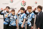 【Mリーグ2022-23】U-NEXT Piratesインタビュー　「3人にどこでも任せられる。小林頼りのチームじゃなくなった。」