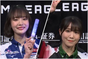 亜樹 VS 岡田 VS 伊達 VS 白鳥 セミファイナルも遂に最終日！各チームの全力の戦いに注目！【Mリーグ2022-23 5/4 SF15日目 第1試合メンバー】