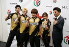 渋谷ABEMAS | 若手・中堅共に最強のメンバーが揃ったドリームチーム！