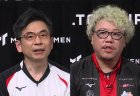 【6/12 Mトーナメント2023 予選1stステージ B卓結果】忍田幸夫が老練な立ち回りで圧巻の連勝！2位争いは松ヶ瀬隆弥が和久津晶との大接戦を制する！