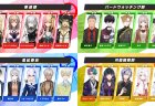 6月24日「にじさんじ麻雀杯～第三回 花鳥風月戦～」が開催！大会概要、4チーム20名の選手が発表！