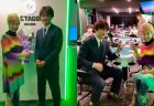 演歌歌手瀬川瑛子さん、麻雀オクタゴンにてバースデー麻雀大会開催！瀬戸熊直樹もゲスト参加！