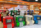 「パネルクイズ アタック25 Next」のMリーグ大会　9月17日(日)午後1時25分より放送！