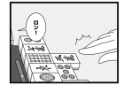 379本場「記憶喪失」