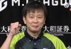 【10/9 Mリーグ2023-24 第1試合結果】サボらない麻雀の真髄！園田賢が高打点のシーソーゲームを制しトップ獲得、チームポイントを3桁に載せる！2着は8000オールをアガったものの惜しくも捲られた岡田紗佳！