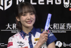 【10/24 Mリーグ2023-24 第2試合結果】連闘大成功！岡田紗佳が4年ぶりの同日連戦でトップ獲得、本日合計＋86.2ptの大活躍！2着は効果的なダマテンを活かした多井隆晴！
