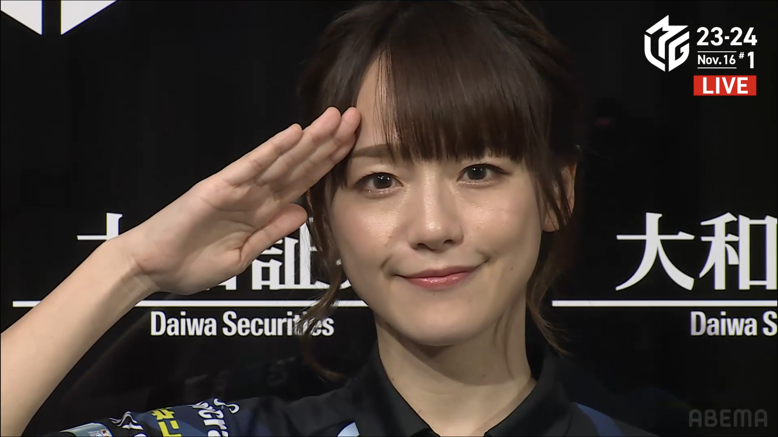 Mリーグ24-25__瑞原明奈