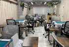 「王国掲載店舗紹介」三人麻雀ゆんゆん
