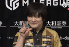【2/2 Mリーグ2023-24 第1試合結果】最速最強、抜群の安定感！多井隆晴が東1局に4000オールのアガリを決めると、危なげなくリードを広げて個人3勝目となるトップ獲得！ABEMASはプラス圏に再浮上を果たす！