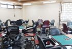 「王国掲載店舗紹介」麻雀クラブ東風