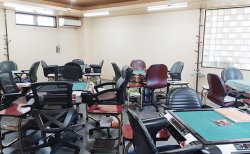 「王国掲載店舗紹介」麻雀クラブ東風