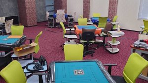 「王国掲載店舗紹介」麻雀サロンピア