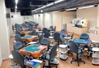 「王国掲載店舗紹介」さんくちゅあり麻雀道場
