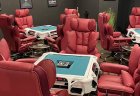 「王国掲載店舗紹介」フリー麻雀T'LASH