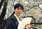 落語家初！ 麻雀プロとの二刀流・立川らく人の流儀「怠けるために努力する」マージャンで生きる人たち 第43回