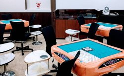 「王国掲載店舗紹介」健康サポート麻雀inコナミスポーツクラブ府中