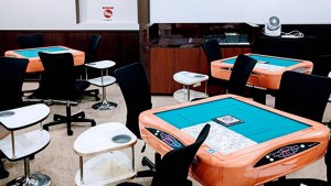 「王国掲載店舗紹介」健康サポート麻雀inコナミスポーツクラブ府中
