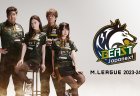 【Mリーグ】BEAST Japanext、猿川真寿、菅原千瑛、鈴木大介、中田花奈の4名全員と契約更改　来期も同じ布陣でMリーグに挑戦！