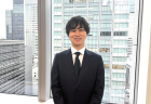 上場企業社長唯一のプロ雀士！ M＆A総合研究所代表取締役・佐上峻作「麻雀はもはや学問だと思います」マージャンで生きる人たち 第44回