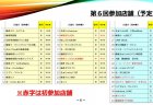 全国から40店舗が予選に出場！第6回ノーレート雀荘対抗戦 supported by 麻雀企画集団バビロンが10月下旬より順次開催！スケジュール、出場店舗一覧はこちら！