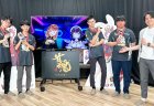 段位戦ルールでの開催となった雀魂杯 学生麻雀選手権 2024-2025西場、くまのこどう選手（熊本大学）が優勝！