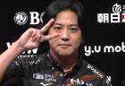 【11/8 Mリーグ2024-25 第1試合結果】多彩な攻め込みを見せた浅井堂岐が勝負手を仕上げてトップ獲得！小林剛は門前の勝負手が空振り気味もオーラス跳満ツモを引き当て2着！