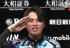 【11/15 Mリーグ2024-25 第2試合結果】Mリーグ初の協会卓！予告登板で協会選手を呼び集めた現雀王仲林圭が圧巻のトップを獲得！連闘の堀慎吾は南3局の山越しロンで僅差の4着脱出を決める！