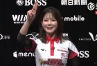 【11/21 Mリーグ2024-25 第1試合結果】チームのみんな、ありがとう！高宮まりが今季2勝目でKONAMI麻雀格闘倶楽部がチームスコア+300に到達！！