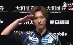 【11/29 Mリーグ2024-25 第1試合結果】史上稀にみる壮絶な半荘を制したのは鈴木優！艱難辛苦の連続、多井隆晴は苦しい4着に沈む