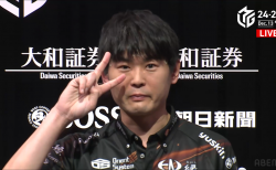 【12/13 Mリーグ2024-25 第1試合結果】高打点飛び交う乱打戦を制した竹内元太が個人3連勝！仲林圭はオーラスでもじっくり勝機を見極め4着脱出に成功！