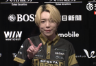 【12/20 Mリーグ2024-25 第1試合結果】丁寧なアガリを重ねて僅差の勝利をもぎ取る！白鳥翔が苦しむABEMASにとって大きな個人3連勝！