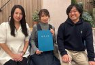 麻雀芸人・上野あいみの新たなる挑戦「パパママになっても活躍しやすい麻雀業界を作り上げる！」マージャンで生きる人たち 第45回