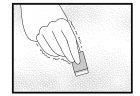 512本場「震える手」