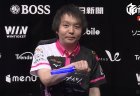 【2/4 Mリーグ2024-25 第2試合結果】熾烈なトップ争いの結末は最終局に決する！堀慎吾が逆転トップを獲得しサクラナイツが反撃の狼煙を上げる！