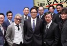 「モンド麻雀プロリーグ24/25 第18回名人戦」好評放送中！加藤哲郎、忍田幸夫が名人戦初出場！10名の選手写真、アンケート紹介！