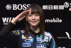 【2/10 Mリーグ2024-25 第1試合結果】大物手の連続にプレミアムナイト会場も大熱狂！瑞原明奈が鮮烈な逆転トップを持ち帰る！
