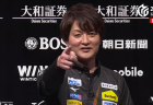 【2/11 Mリーグ2024-25 第1試合結果】幾度も勝負手をいれた瀬戸熊直樹が2回の満貫をものにしてトップ！序盤苦しかった松ヶ瀬隆弥は南場で巻き返して2着を確保！