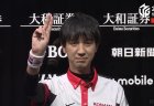 【3/11 Mリーグ2024-25 第1試合結果】スピーディなゲーム展開はお手の物！先制リードを活かして魔王佐々木寿人が逃げ切り！KONAMI麻雀格闘倶楽部がセミファイナルに向け大きく前進！
